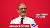 Keir Starmer accuses Tories of ‘beating the hope’ out of Britain as he kicks off election campaign