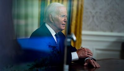 Democratic insiders say Biden’s crisis response almost as bad as debate