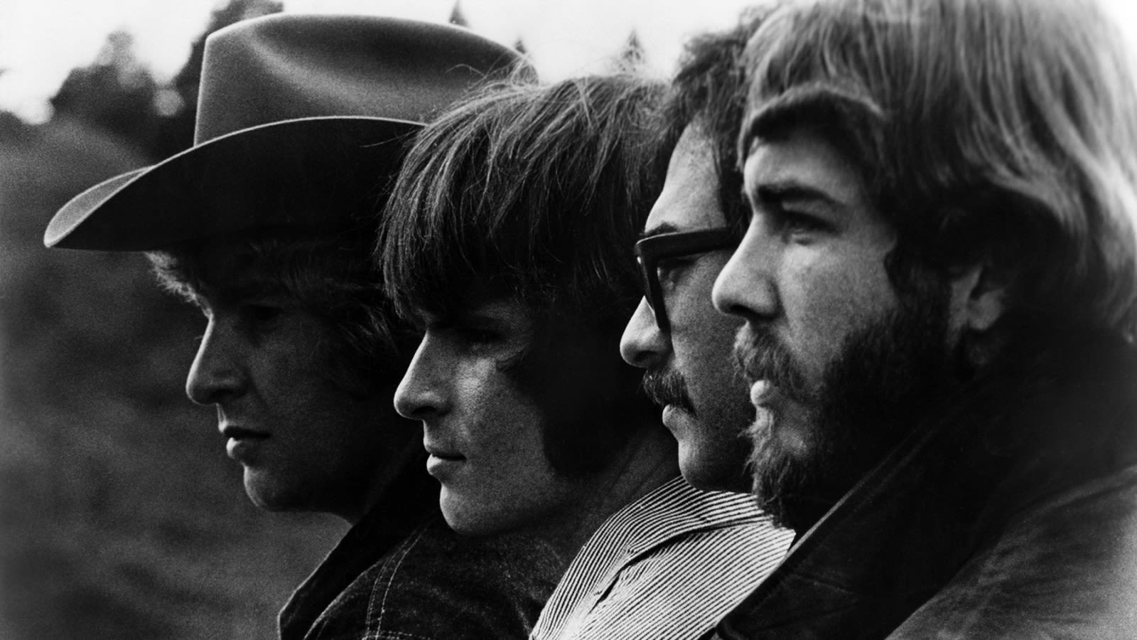 The Biggest Band in America in 2024 Is…Creedence Clearwater Revival