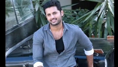 Nithiin’s Next Movie To Be Produced by UV Creations? Here’s What We Know