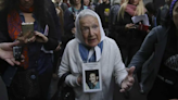 Murió Nora Cortiñas, titular de Madres de Plaza de Mayo: quién era su hijo al que buscó incansablemente - Diario Río Negro