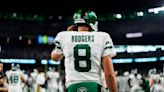 Jets expect Aaron Rodgers to participate in offseason workouts