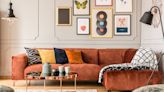 Warm Colors Are Trending—Here’s How To Incorporate Them In Your Home