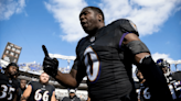 Where Ravens players rank among the highest paid at their NFL positions
