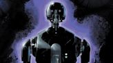 Zombie Droids Are the Least Interesting Thing About Star Wars Comics' New Zombie Droids Event