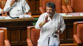 Scam worth over Rs 300 crore took place during BJP term in Karnataka: DK Shivakumar