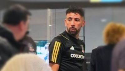 La cláusula que incluye el millonario contrato de Mauricio Isla con Colo Colo