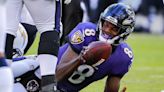 19-33. Los Ravens vence a los 49ers y se erigen como el mejor equipo de la NFL en el cierre de la semana 16