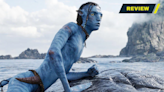 Avatar: The Way of Water Review: The Movie Event of 2022 Delivers