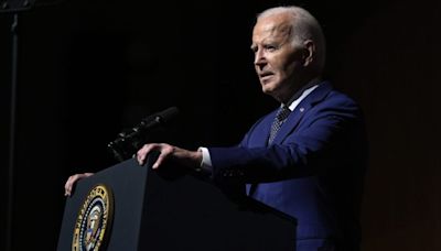 Biden’s Supreme Court proposal faces steep odds