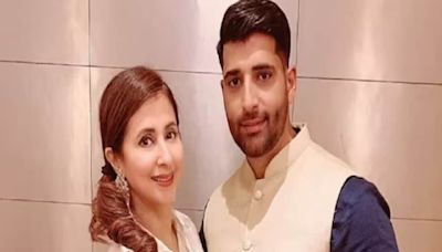 When Urmila Matondkar Opened Up About Her Take On Motherhood - News18