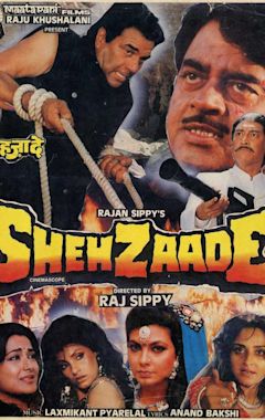 Shehzaade