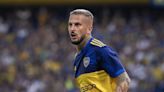 Qué dijo Darío Benedetto de su salida de Boca y cómo terminó su relación con Diego Martínez