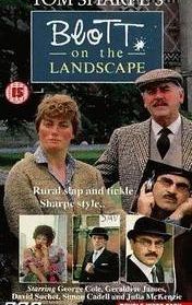 Blott on the Landscape (TV series)