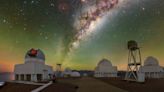 Inside the Quest To Darken Chile’s Atacama Desert Skies