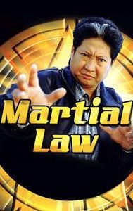 Martial Law