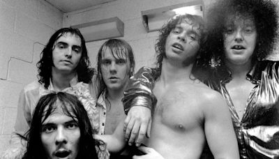 ‘An underdog victorious’: MC5 families react to Rock & Roll Hall of Fame induction