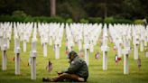 My View: Walking the Normandy beaches and seeing the cemetery are solemn experiences