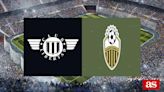 Libertad 3-0 Deportivo Táchira: resultado, resumen y goles