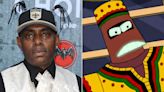 Coolio recorded new Futurama dialogue and music as KwanzaaBot before his death