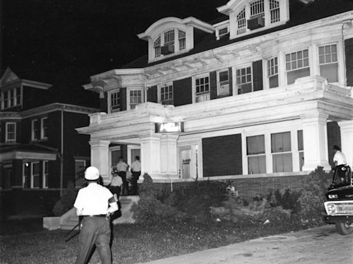 Site of 3 killings during pivotal, bloody 1967 Detroit riot receives historic marker