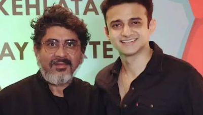 Romiit Raaj on joining Yeh Rishta Kya Kehlata Hai: I have very high regards for Rajan Shahi sir