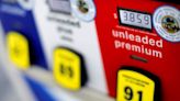 US gas prices fell for the 10th week in a row