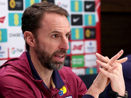 England boss Gareth Southgate to get Euro 2024 wish with rules U-turn expected