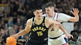 Zach Edey declares for 2024 NBA Draft: Purdue star was one of college hoops' all-time greats