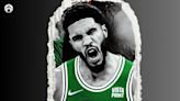 Jugaba al voley y es una de las máximas estrellas de la NBA: esta es la historia de Jayson Tatum | Fútbol Radio Fórmula