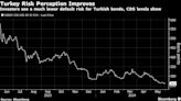 Turkey Woos Investors With Faith in Economic Turnaround Growing