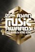 2016 MAMA