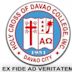 Holy Cross of Davao College