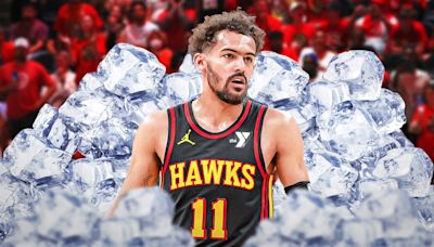 NBA rumors: Trae Young's 'chilly' trade market hit with Lakers, Spurs updates