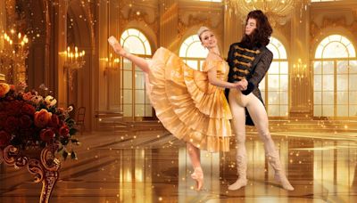 Kansas City Ballet Announces 2024-25 Season With BEAUTY AND THE BEAST