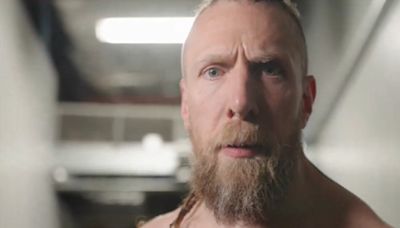 Bryan Danielson Says His Neck 'Isn't Doing So Great Right Now'