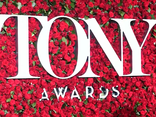‘Hell’s Kitchen’ and ‘Stereophonic’ lead Tony Award nominations, 2 shows honoring creativity’s spark - WSVN 7News | Miami News, Weather, Sports | Fort Lauderdale