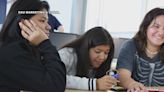 SD Colleges team up to bring STEM to Native American High Schoolers