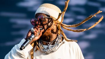 The Source |Lil Wayne's Assault Lawsuit in Jeopardy Over Clerical Error