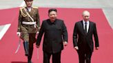 Former CIA analyst: North Korea’s Kim doesn’t look ‘healthy’