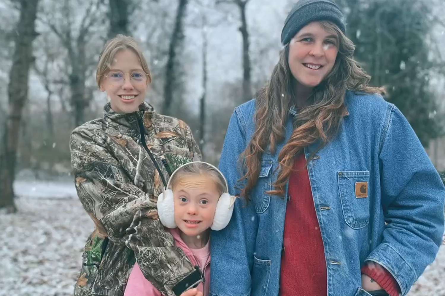 Rory Feek's Daughter Heidi Responds to Dad's Blog Post amid Family Dispute: 'We Are Taking Action'