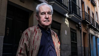 Banville, Dublín, la vida