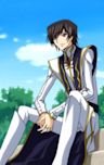 Emperor Lelouch