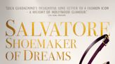 See the Official Trailer and Movie Poster for ‘Salvatore: Shoemaker of Dreams’