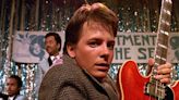 The ‘Back to the Future’ Musical (Mostly) Cuts Marty’s Appropriation of Chuck Berry