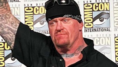 The Undertaker On WWE: “I Think The Product Has Turned A Corner” - PWMania - Wrestling News