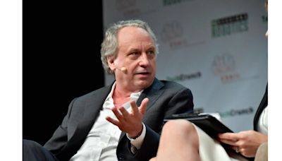 ‘People are overestimating generative AI,’ MIT robotics pioneer Rodney Brooks says