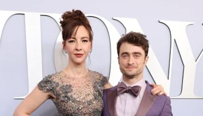 Inside the life of Daniel Radcliffe’s famous girlfriend Erin Darke