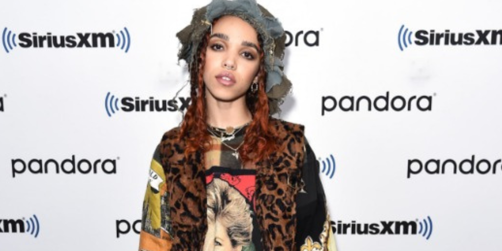 Musician FKA Twigs Tells Congress She Created Her Own AI Deepfake - Decrypt