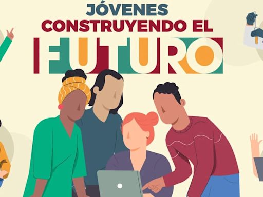 Jóvenes Construyendo el Futuro: ésta es la fecha exacta del depósito y los requisitos que piden